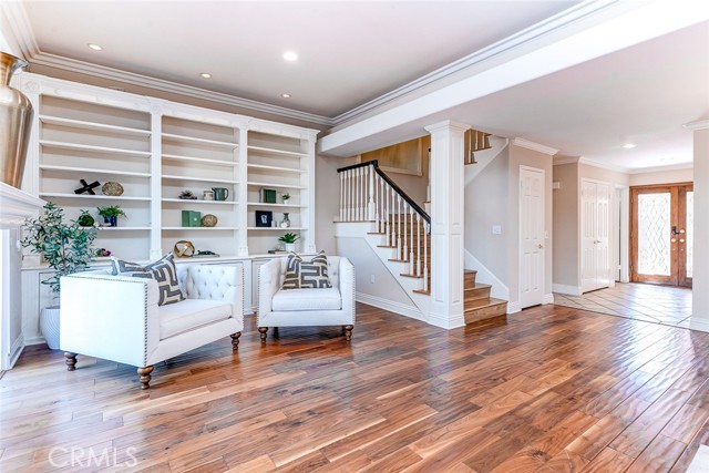 Detail Gallery Image 5 of 43 For 607 Murfield Ct, Fullerton,  CA 92835 - 3 Beds | 2/1 Baths