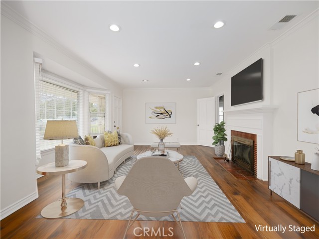 Detail Gallery Image 17 of 58 For 1238 N College, Ontario,  CA 91764 - 3 Beds | 2 Baths