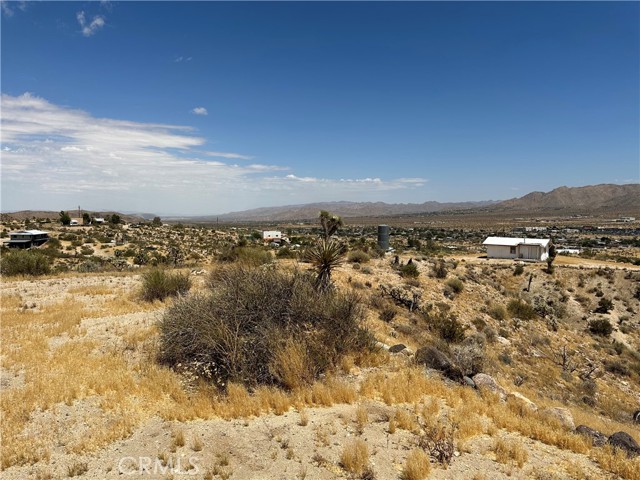 2468 Prescott Ave, Yucca Valley, California 92284, ,Land,For Sale,2468 Prescott Ave,CRJT23106184