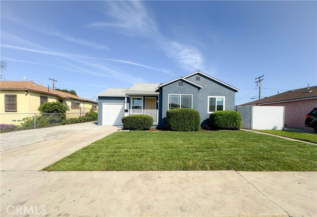 Image 2 for 1122 S Gunlock Ave, Compton, CA 90220