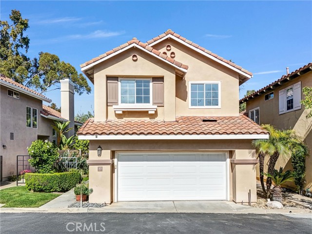 Detail Gallery Image 42 of 54 For 27 via Floria, Rancho Santa Margarita,  CA 92688 - 3 Beds | 2/1 Baths