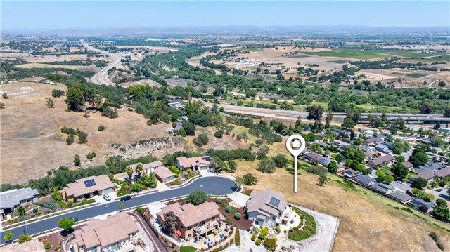 Detail Gallery Image 11 of 12 For 437 Calle Alto St, Paso Robles,  CA 93446 - – Beds | – Baths