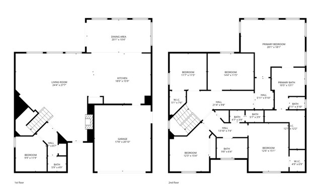 Detail Gallery Image 17 of 29 For 14648 Viva Dr, Corona,  CA 92880 - 6 Beds | 3/1 Baths
