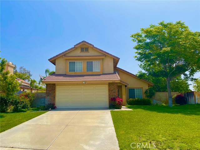 5557 N Mountain Dr, San Bernardino, CA 92407