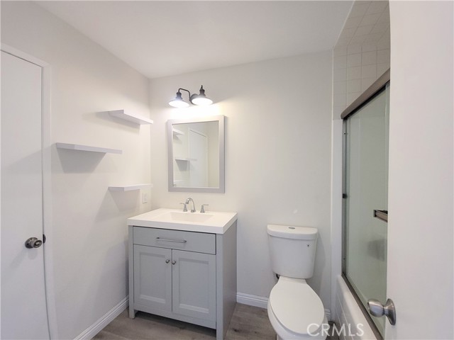 Detail Gallery Image 12 of 19 For 1061 Park Ave. #211, Long Beach,  CA 90804 - 1 Beds | 1 Baths