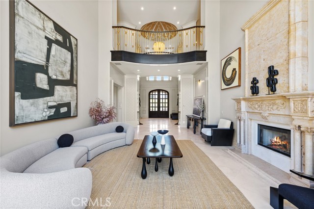 Detail Gallery Image 8 of 75 For 18 Dovetail Ln, Bradbury,  CA 91008 - 10 Beds | 13 Baths