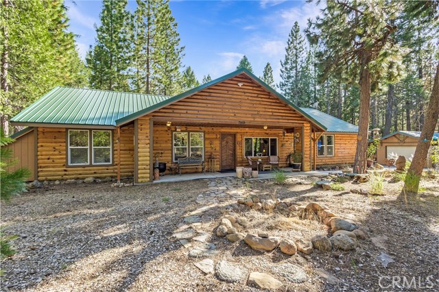 Detail Gallery Image 3 of 65 For 7516 Maddrill Ln, Butte Meadows,  CA 95942 - 3 Beds | 2 Baths