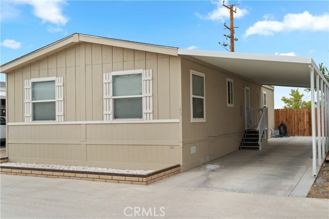 Detail Gallery Image 7 of 24 For 2494 W Main #42,  Barstow,  CA 92311 - 3 Beds | 2 Baths