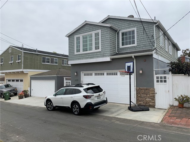 Detail Gallery Image 50 of 50 For 529 21st St, Manhattan Beach,  CA 90266 - 4 Beds | 3 Baths