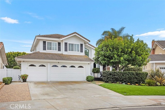 Detail Gallery Image 1 of 1 For 32822 Matthew Dr, Dana Point,  CA 92629 - 3 Beds | 2/1 Baths