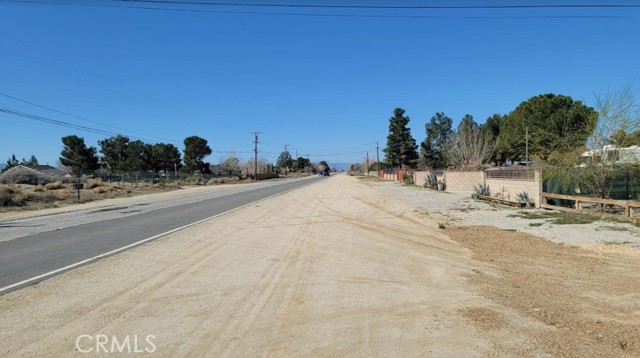 Detail Gallery Image 5 of 7 For 0 0 F8 Vic 5 Avenue Stw, Lancaster,  CA 93535 - – Beds | – Baths