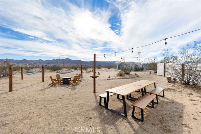 Detail Gallery Image 27 of 47 For 5737 Mojave Ranch Rd, Joshua Tree,  CA 92252 - 2 Beds | 2 Baths