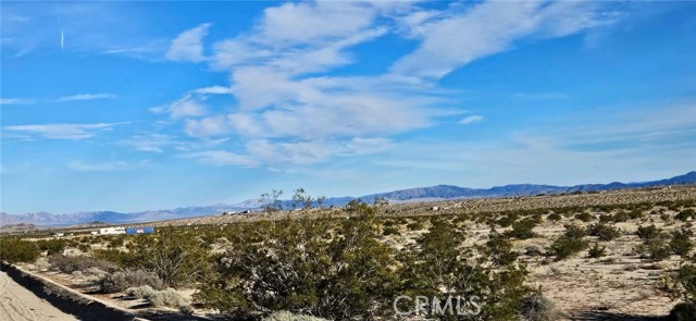 Detail Gallery Image 4 of 4 For 801 Valle Vista Rd., Twentynine Palms,  CA 92277 - – Beds | – Baths