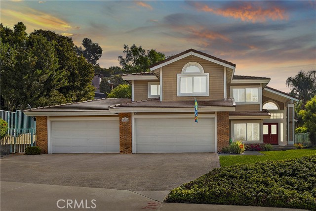 5260 Stonehaven Dr, Yorba Linda, CA 92887