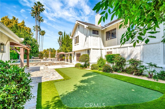 Detail Gallery Image 41 of 55 For 5441 Calvin Ave, Tarzana,  CA 91356 - 5 Beds | 5/1 Baths