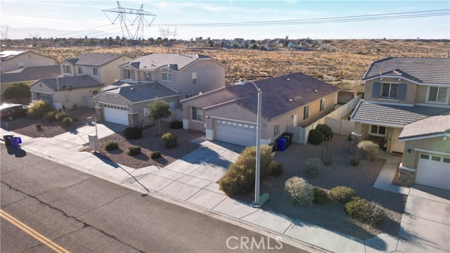 Detail Gallery Image 31 of 37 For 16796 Desert Lily St, Victorville,  CA 92394 - 3 Beds | 2 Baths