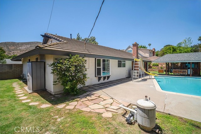 Detail Gallery Image 33 of 34 For 5557 Wentworth Dr, Riverside,  CA 92505 - 4 Beds | 2 Baths
