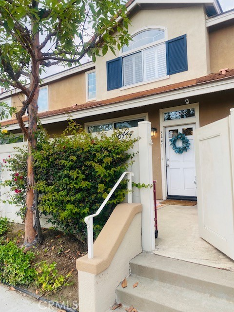 Detail Gallery Image 1 of 10 For 8444 E Teton Ct #269,  Anaheim,  CA 92808 - 3 Beds | 2/1 Baths