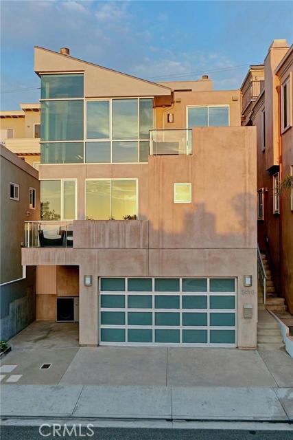 2416 Highland Avenue, Manhattan Beach, California 90266, 3 Bedrooms Bedrooms, ,3 BathroomsBathrooms,Residential,Sold,Highland,SB16026605