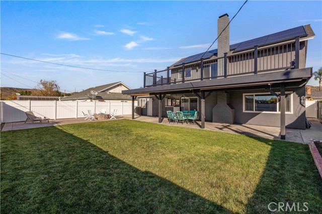 Detail Gallery Image 45 of 47 For 27933 Honeycomb Dr, Saugus,  CA 91350 - 4 Beds | 2/1 Baths