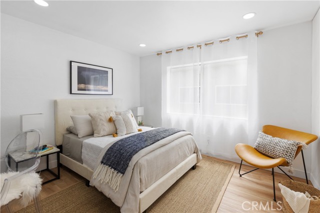 Detail Gallery Image 10 of 33 For 4351 Redwood Ave #5,  Marina Del Rey,  CA 90292 - 2 Beds | 2 Baths