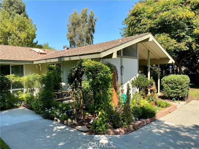 145 Avenida Majorca #B, Laguna Woods, CA 92637