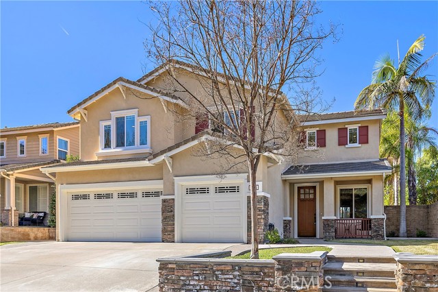 Detail Gallery Image 3 of 52 For 20841 Mayfair Dr, Trabuco Canyon,  CA 92679 - 5 Beds | 2/1 Baths