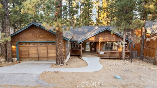 Detail Gallery Image 26 of 27 For 41640 Mockingbird, Big Bear Lake,  CA 92315 - 3 Beds | 2 Baths
