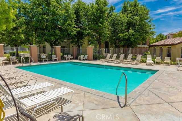 Detail Gallery Image 19 of 19 For 23433 Abbey Glen Pl, Valencia,  CA 91354 - 2 Beds | 2/1 Baths