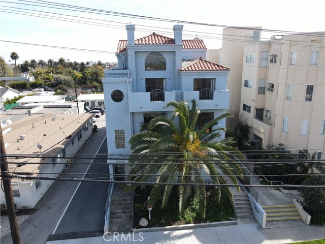 11852 Washington PL Unit: 4
