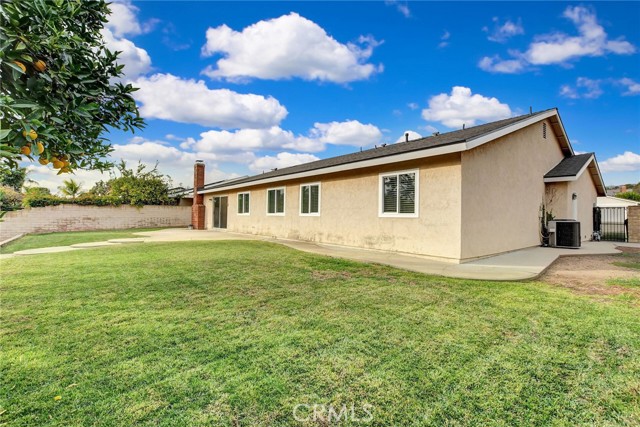 Detail Gallery Image 35 of 36 For 1922 Citruswood St, La Verne,  CA 91750 - 4 Beds | 2 Baths