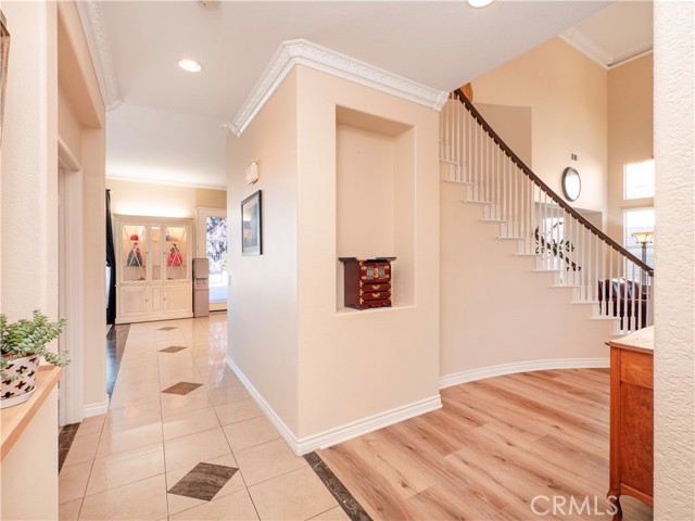 Detail Gallery Image 9 of 59 For 971 Haley Talbert Dr, Corona,  CA 92881 - 4 Beds | 4/1 Baths