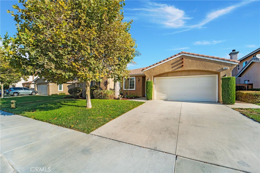 27678 Gladstone Drive