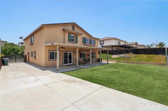 Detail Gallery Image 27 of 31 For 18418 Whitewater, Riverside,  CA 92508 - 4 Beds | 2/1 Baths