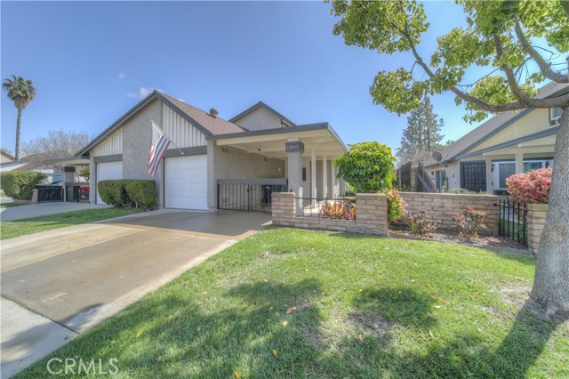 Image 2 for 13161 Ballestros Ave, Chino, CA 91710