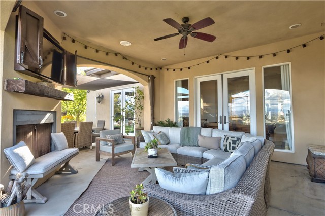 Detail Gallery Image 49 of 74 For 44195 via Horca, Temecula,  CA 92590 - 4 Beds | 3/1 Baths