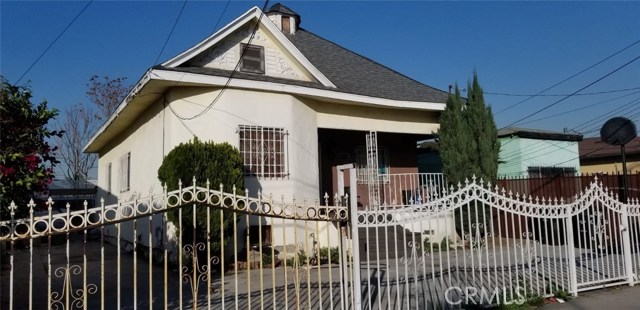 1933 E 111th St, Los Angeles, CA 90059