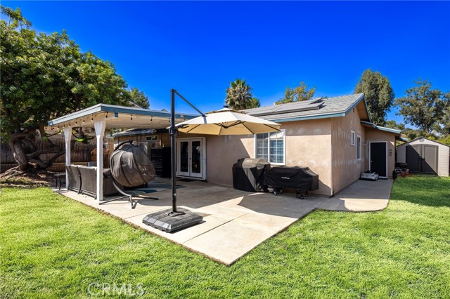 Detail Gallery Image 24 of 25 For 842 Granby, Simi Valley,  CA 93065 - 4 Beds | 2 Baths
