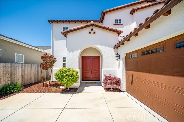 Detail Gallery Image 2 of 42 For 260 Waterfall Rd, Templeton,  CA 93465 - 3 Beds | 2/1 Baths