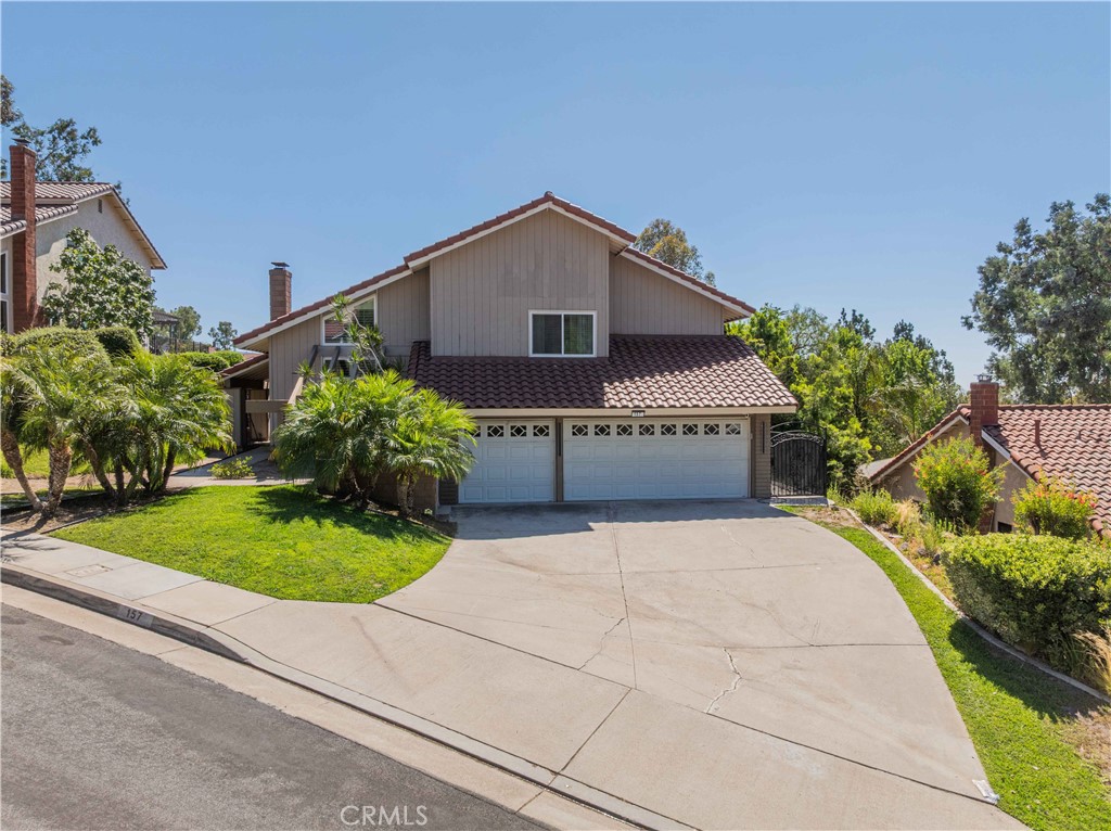 157 S Donna Court