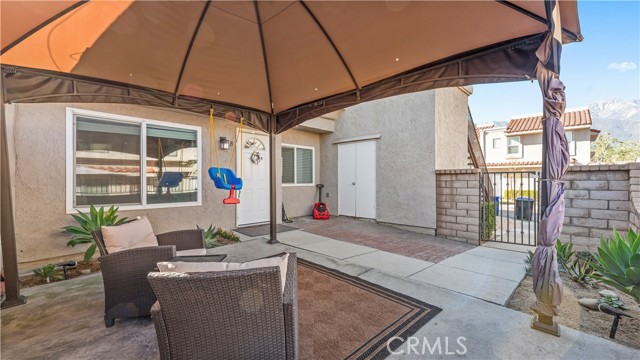 Detail Gallery Image 6 of 23 For 9713 La Jolla #B,  Rancho Cucamonga,  CA 91701 - 2 Beds | 2/1 Baths