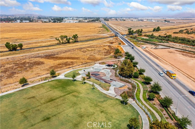 Detail Gallery Image 45 of 49 For 3439 Joshua Tree Ct, Perris,  CA 92570 - 4 Beds | 2/1 Baths