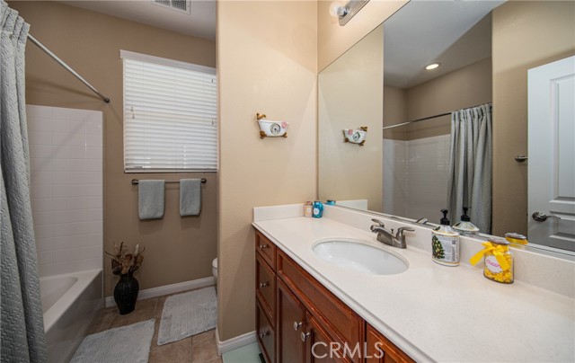 Detail Gallery Image 9 of 27 For 1544 Big Bend, Beaumont,  CA 92223 - 2 Beds | 2 Baths