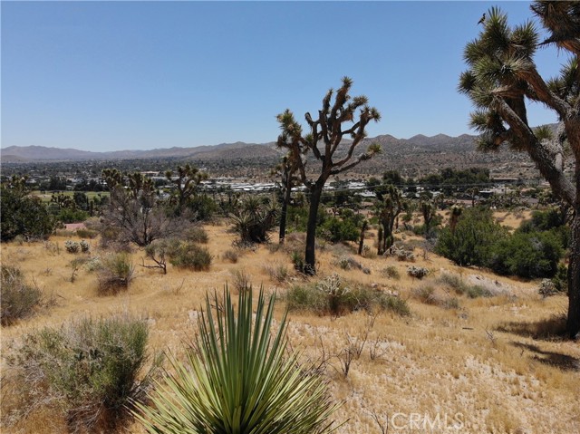 0 Yucca Trail, Yucca Valley, California 92284, ,Land,For Sale,0 Yucca Trail,CRJT23101215