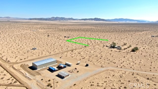 Detail Gallery Image 2 of 6 For 0 Vacant Land Apn#0454562330000, Johnson Valley,  CA 92285 - – Beds | – Baths
