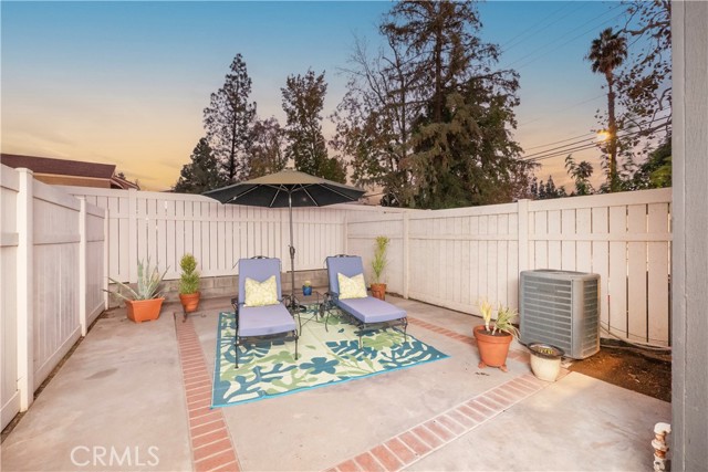Detail Gallery Image 22 of 45 For 1013 W Linden St #2,  Riverside,  CA 92507 - 2 Beds | 1/1 Baths