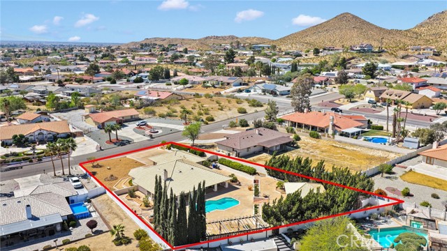 Detail Gallery Image 64 of 69 For 16397 Kasota, Apple Valley,  CA 92307 - 3 Beds | 2 Baths