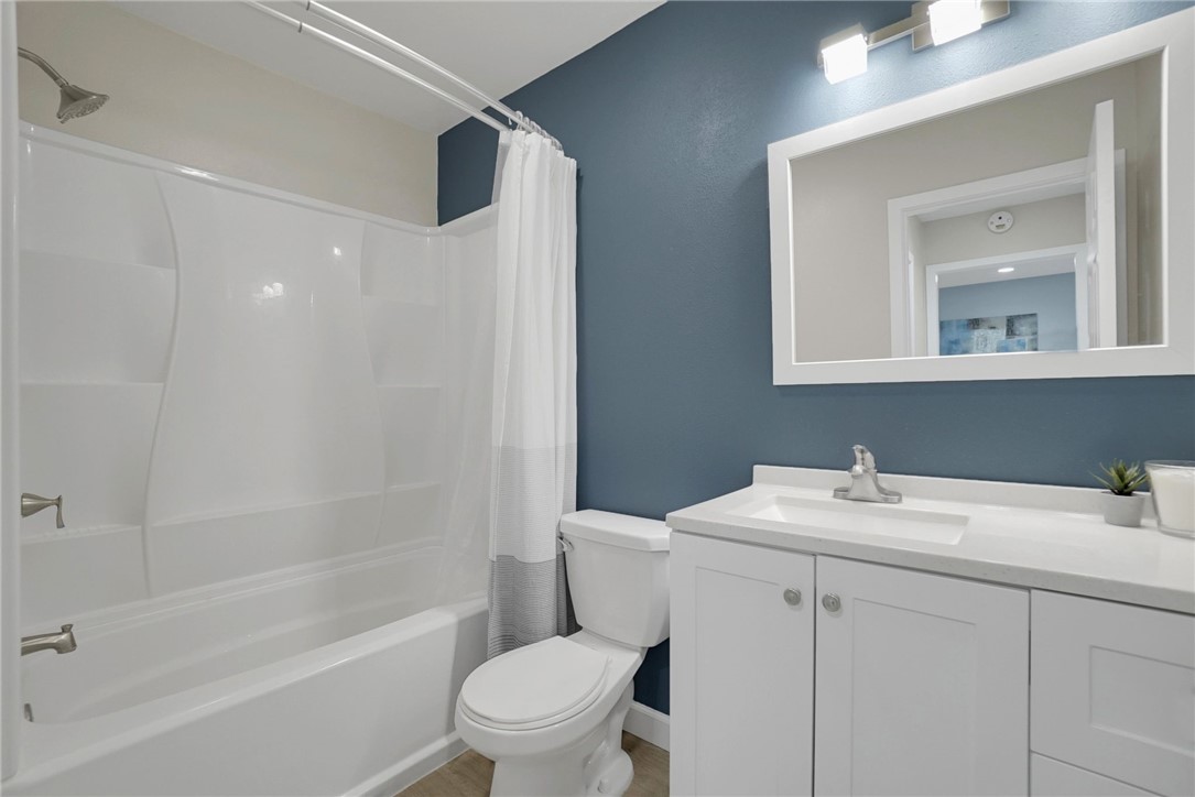 Detail Gallery Image 5 of 20 For 3565 Linden Ave #164,  Long Beach,  CA 90807 - 1 Beds | 1 Baths