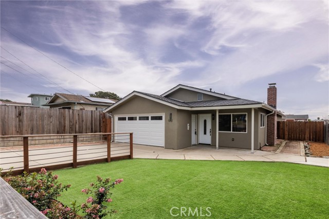 Detail Gallery Image 2 of 31 For 1751 8th, Los Osos,  CA 93402 - 3 Beds | 2 Baths