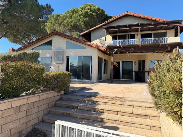 Detail Gallery Image 2 of 16 For 27595 Silver Lakes Pkwy, Helendale,  CA 92342 - 3 Beds | 2/1 Baths